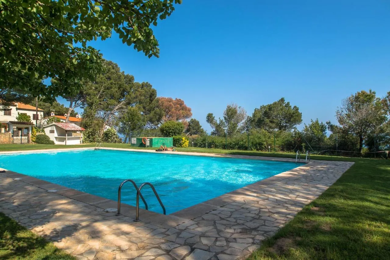 St-31 Begur Sa Tuna 2 Pax 0*,  Spanien